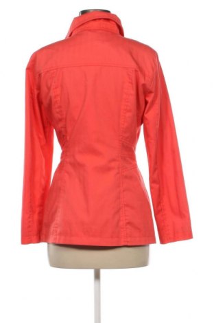 Dámský přechodný kabát  Vero Moda, Velikost M, Barva Růžová, Cena  206,00 Kč