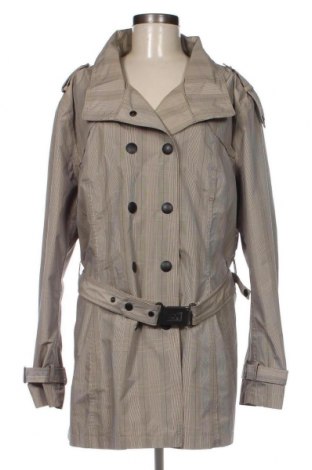 Damen Trenchcoat Wellensteyn, Größe XXL, Farbe Mehrfarbig, Preis 65,59 €