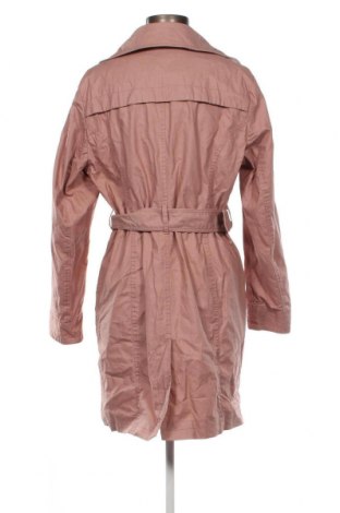 Damen Trenchcoat Yessica, Größe M, Farbe Rosa, Preis 7,83 €