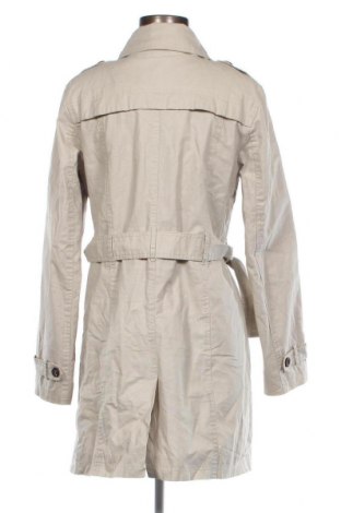 Damen Trenchcoat Yessica, Größe M, Farbe Beige, Preis 52,19 €