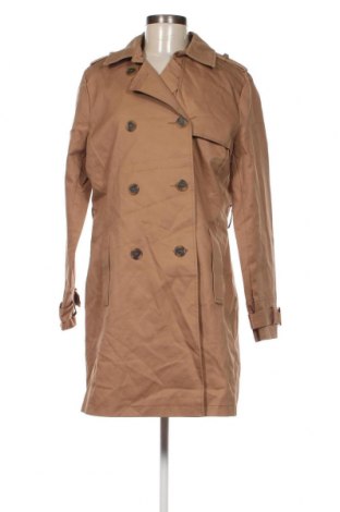 Damen Trenchcoat Yessica, Größe L, Farbe Braun, Preis 13,57 €