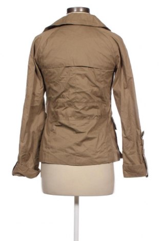 Damen Trenchcoat Zara, Größe S, Farbe Beige, Preis 27,14 €