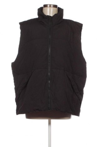Дамски спортен елек H&M Sport, Размер XL, Цвят Черен, Цена 21,50 лв.