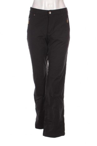 Дамски спортен панталон, Размер M, Цвят Черен, Цена 10,92 лв.