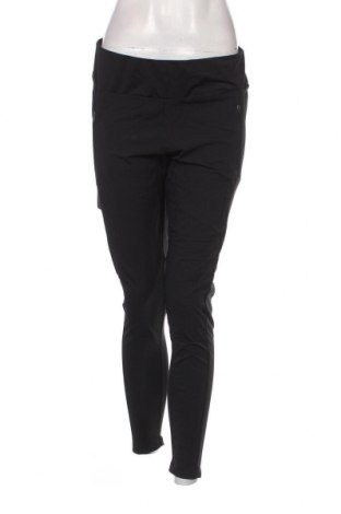 Дамски спортен панталон Crivit, Размер L, Цвят Черен, Цена 6,24 лв.
