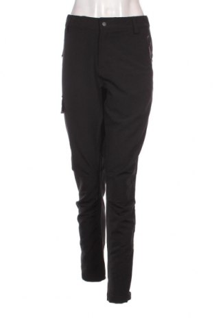 Dámske športové nohavice Everest, Veľkosť XL, Farba Čierna, Cena  11,11 €