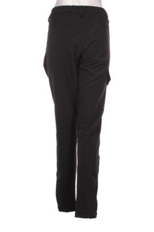 Дамски спортен панталон Everest, Размер XL, Цвят Черен, Цена 22,05 лв.