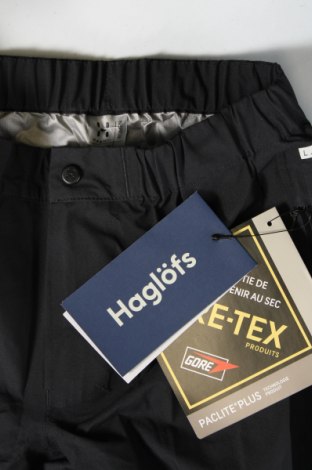 Dámske športové nohavice Haglofs, Veľkosť XS, Farba Čierna, Cena  60,31 €