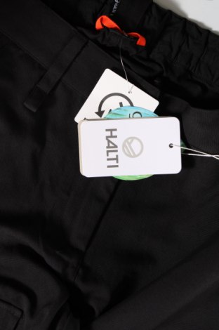 Дамски спортен панталон Halti, Размер M, Цвят Черен, Цена 117,00 лв.
