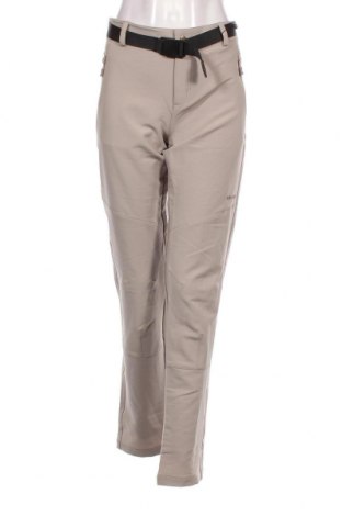 Дамски спортен панталон Head, Размер M, Цвят Бежов, Цена 67,50 лв.