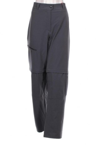 Damen Sporthose Maier Sports, Größe 3XL, Farbe Grau, Preis 12,06 €
