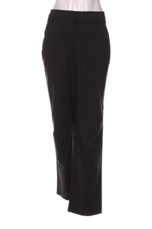 Дамски спортен панталон Pro Touch, Размер M, Цвят Черен, Цена 8,19 лв.