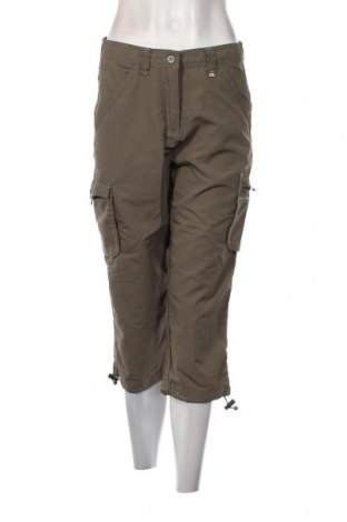 Pantaloni sport de femei Regatta, Mărime S, Culoare Verde, Preț 16,22 Lei