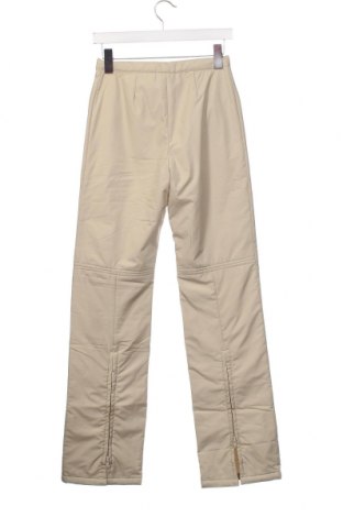 Дамски спортен панталон Richmond, Размер XS, Цвят Бежов, Цена 14,04 лв.