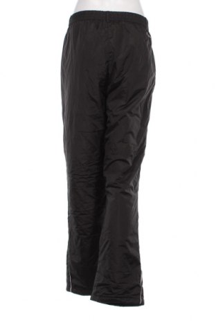 Damen Sporthose Rukka, Größe L, Farbe Schwarz, Preis 8,96 €