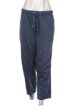 Дамски спортен панталон Straight Up, Размер XXL, Цвят Син, Цена 19,50 лв.
