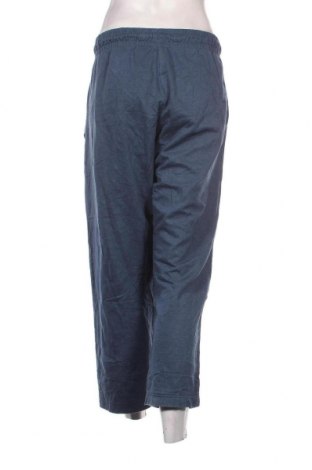 Damen Sporthose Straight Up, Größe XXL, Farbe Blau, Preis 27,14 €
