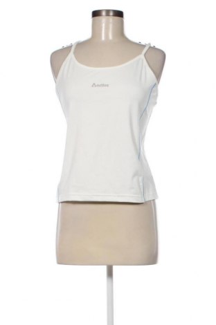 Γυναίκειο αθλητικό τοπ Active, Μέγεθος XL, Χρώμα Λευκό, Τιμή 2,99 €