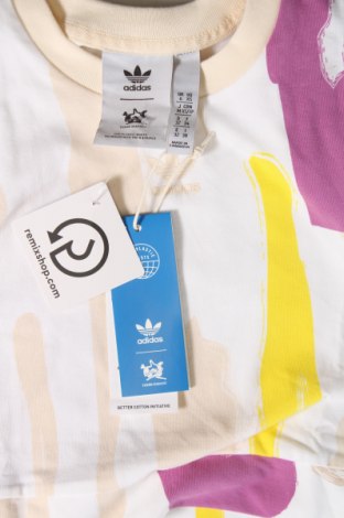 Γυναίκειο αθλητικό τοπ Adidas Originals, Μέγεθος XXS, Χρώμα Πολύχρωμο, Τιμή 30,80 €