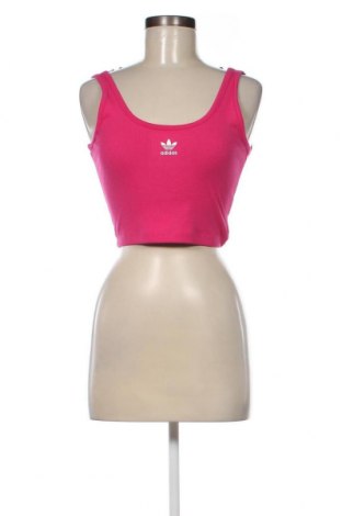 Damen Sporttop Adidas Originals, Größe XS, Farbe Rosa, Preis € 24,12