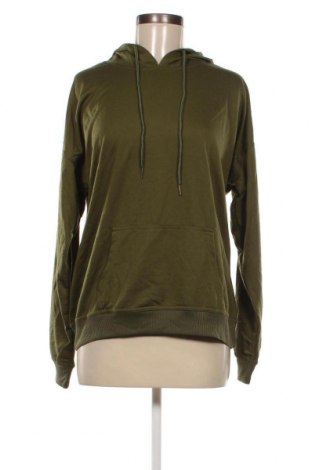 Damen Sweatshirt, Größe M, Farbe Grün, Preis € 20,18