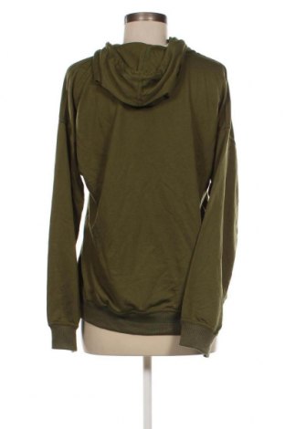 Damen Sweatshirt, Größe M, Farbe Grün, Preis € 20,18