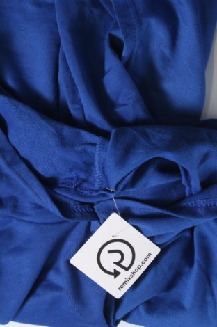 Γυναικείο φούτερ, Μέγεθος M, Χρώμα Μπλέ, Τιμή 4,49 €
