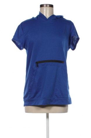 Damen Sweatshirt, Größe M, Farbe Blau, Preis 5,05 €