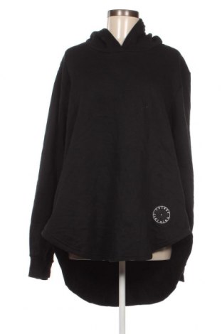 Γυναικείο φούτερ, Μέγεθος XL, Χρώμα Μαύρο, Τιμή 10,23 €