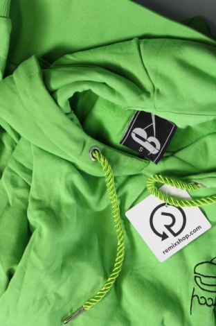 Női sweatshirt, Méret S, Szín Zöld, Ár 1 913 Ft