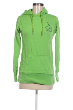 Damen Sweatshirt, Größe S, Farbe Grün, Preis 5,05 €