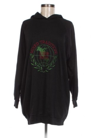 Damen Sweatshirt, Größe M, Farbe Schwarz, Preis € 3,83