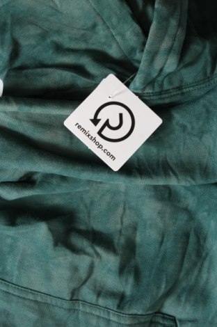 Γυναικείο φούτερ, Μέγεθος S, Χρώμα Πράσινο, Τιμή 17,94 €