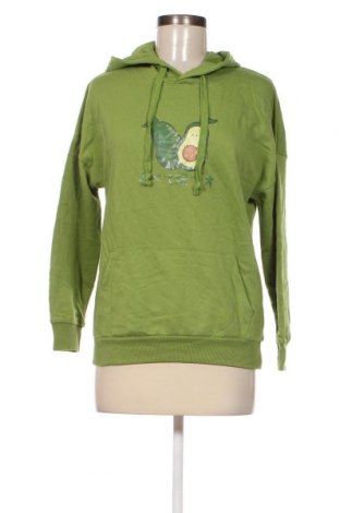 Női sweatshirt, Méret M, Szín Zöld, Ár 4 267 Ft