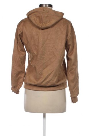 Damen Sweatshirt, Größe S, Farbe Braun, Preis 6,26 €