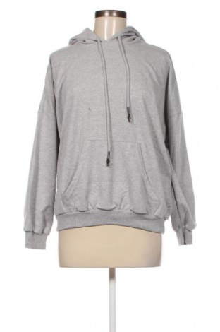 Γυναικείο φούτερ, Μέγεθος XL, Χρώμα Γκρί, Τιμή 15,65 €