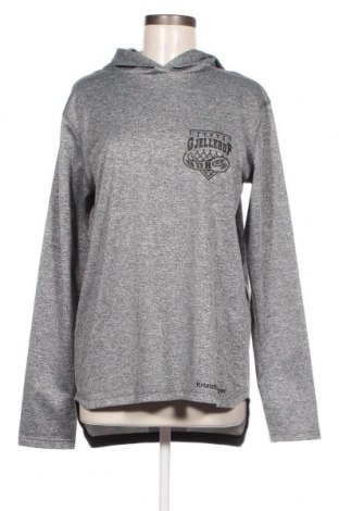 Damen Sweatshirt, Größe L, Farbe Grau, Preis 4,84 €