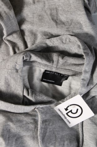 Damen Sweatshirt ASOS, Größe S, Farbe Grau, Preis 20,18 €