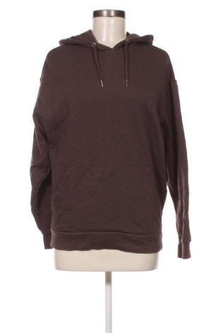 Damen Sweatshirt ASOS, Größe XXS, Farbe Braun, Preis 5,81 €