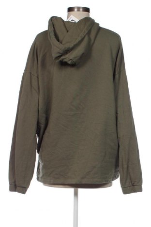 Γυναικείο φούτερ ASOS, Μέγεθος XL, Χρώμα Πράσινο, Τιμή 15,64 €