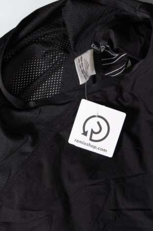 Γυναικείο φούτερ Adidas, Μέγεθος L, Χρώμα Μαύρο, Τιμή 21,03 €
