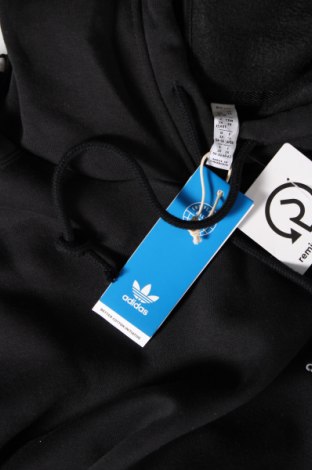 Damska bluza Adidas Originals, Rozmiar 3XL, Kolor Czarny, Cena 95,16 zł