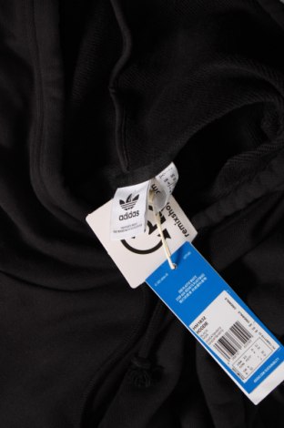 Дамски суичър Adidas Originals, Размер XXS, Цвят Черен, Цена 52,02 лв.