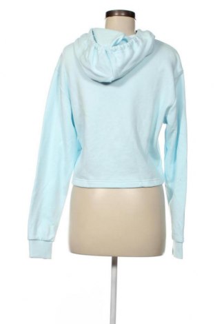 Damen Sweatshirt Adidas Originals, Größe M, Farbe Blau, Preis 52,58 €