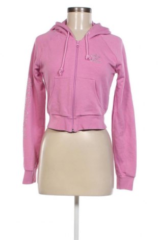 Damen Sweatshirt Adidas Originals, Größe XS, Farbe Rosa, Preis € 23,66