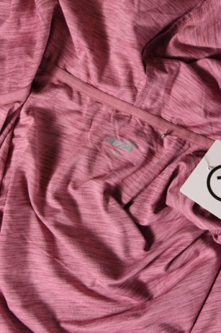 Γυναικείο φούτερ Avia, Μέγεθος M, Χρώμα Ρόζ , Τιμή 3,59 €