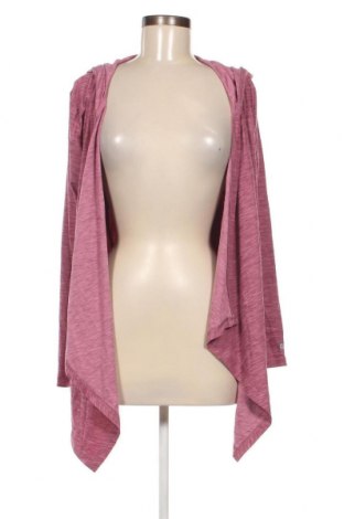 Damen Sweatshirt Avia, Größe M, Farbe Rosa, Preis 3,63 €