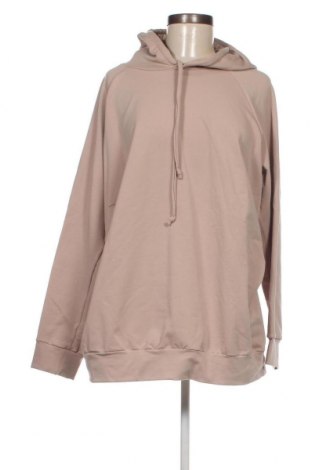 Damen Sweatshirt Bebefield, Größe L, Farbe Beige, Preis 11,21 €