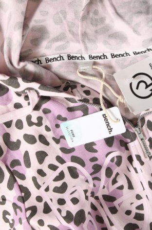 Γυναικείο φούτερ Bench, Μέγεθος S, Χρώμα Πολύχρωμο, Τιμή 9,42 €