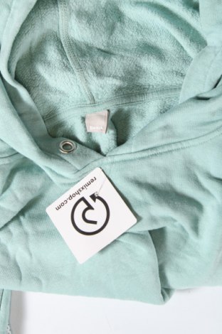 Női sweatshirt Bench, Méret S, Szín Zöld, Ár 2 649 Ft